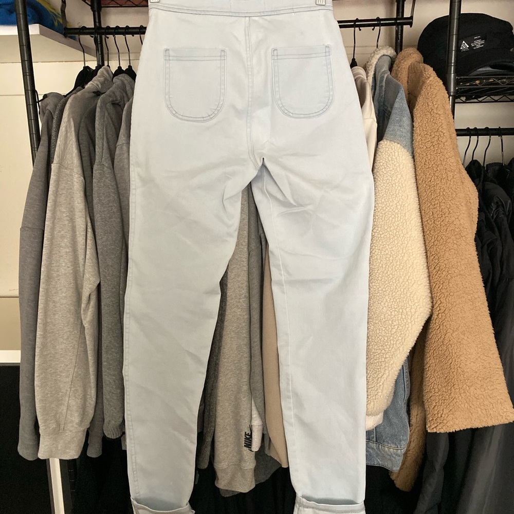 American Apparel Easy Jean